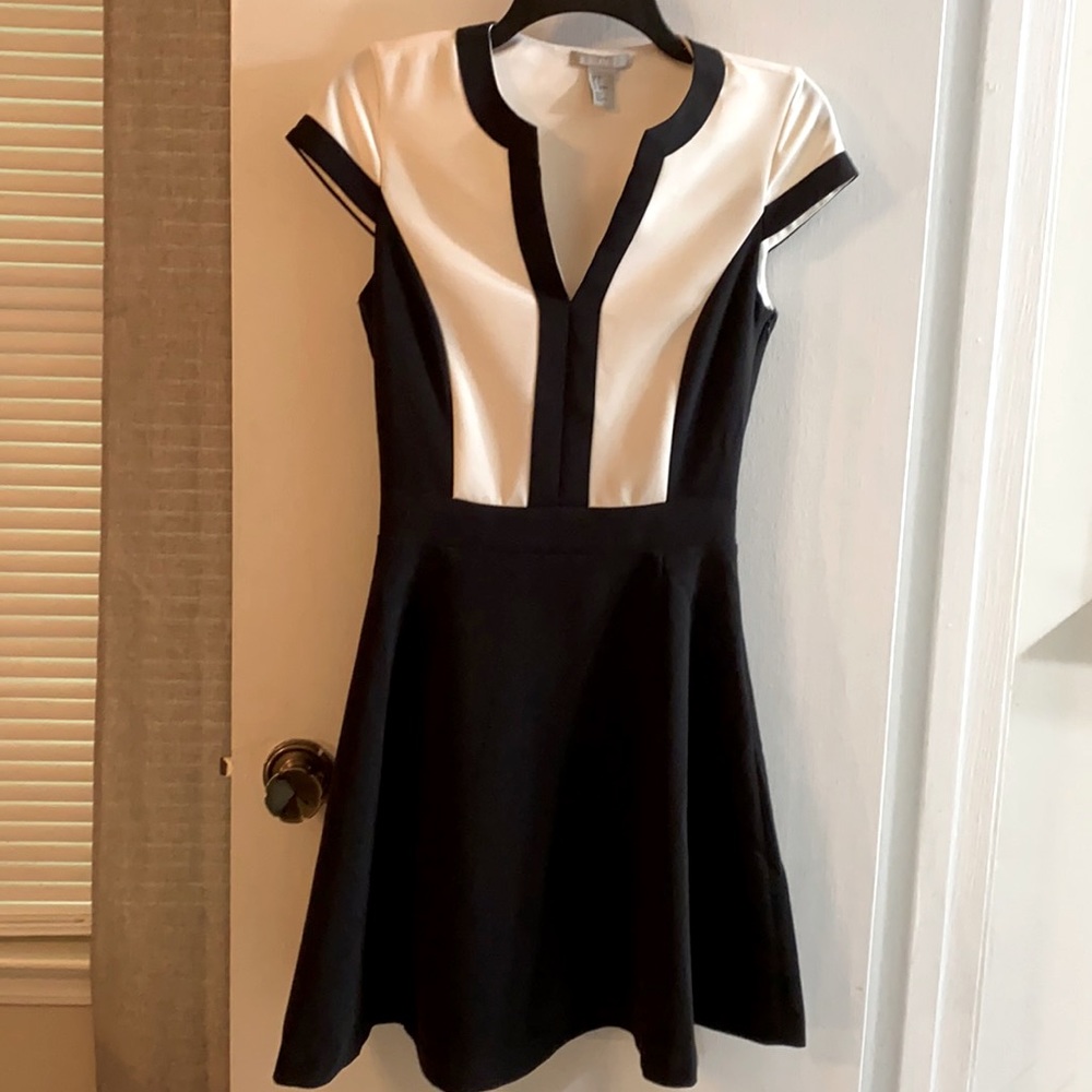 H&M dress